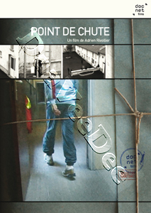 Falling Point | Point de chute  |   DVD